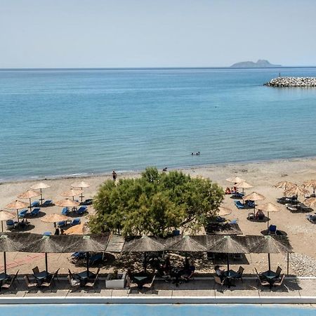 Aether By Nymphs Residence I Kokkinos Pirgos Extérieur photo